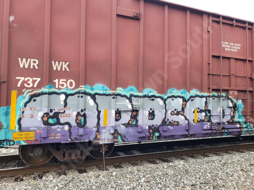 WRWK737150 - NORTH-AMERICA