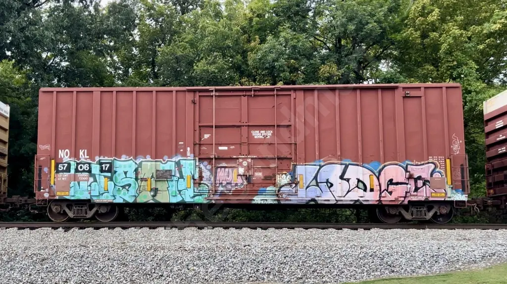 NOKL570617 - NORTH-AMERICA