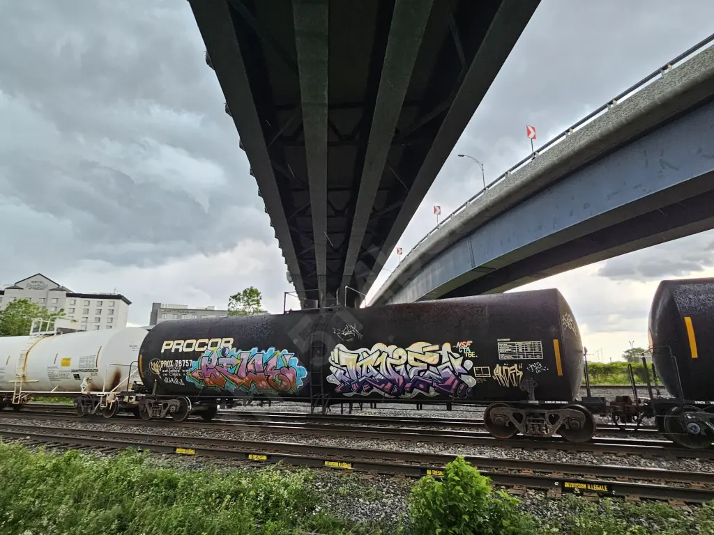 PROX78757 - NORTH-AMERICA