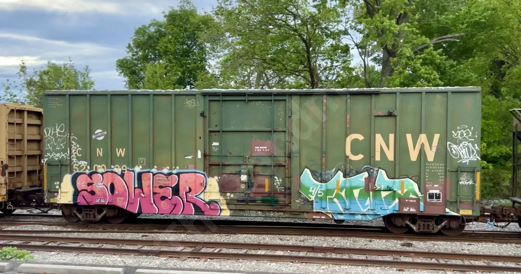 CNW520039 - NORTH-AMERICA