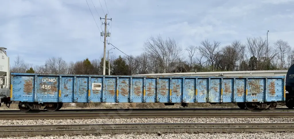 DGNO456 - NORTH-AMERICA