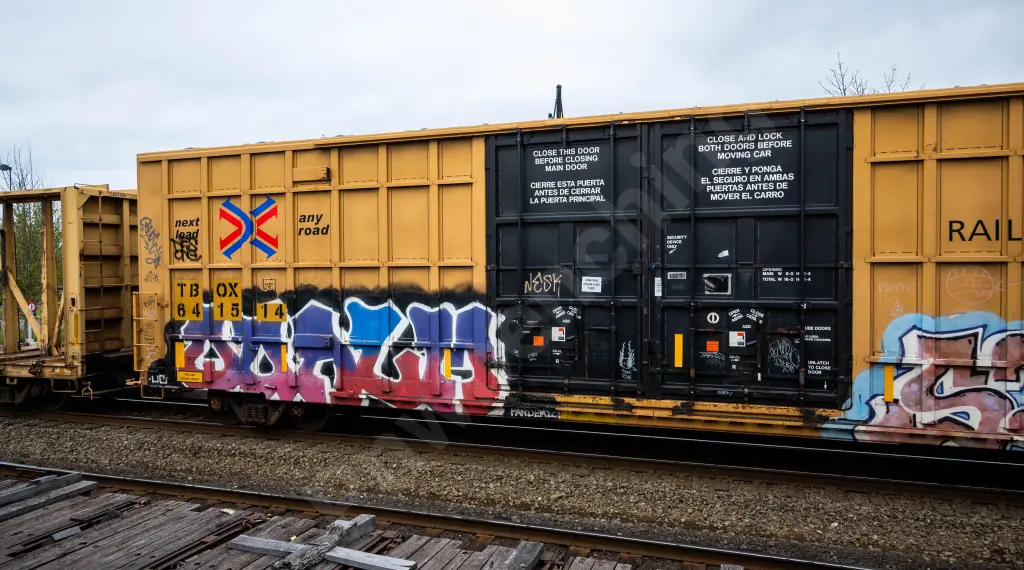 TBOX641514 - NORTH-AMERICA