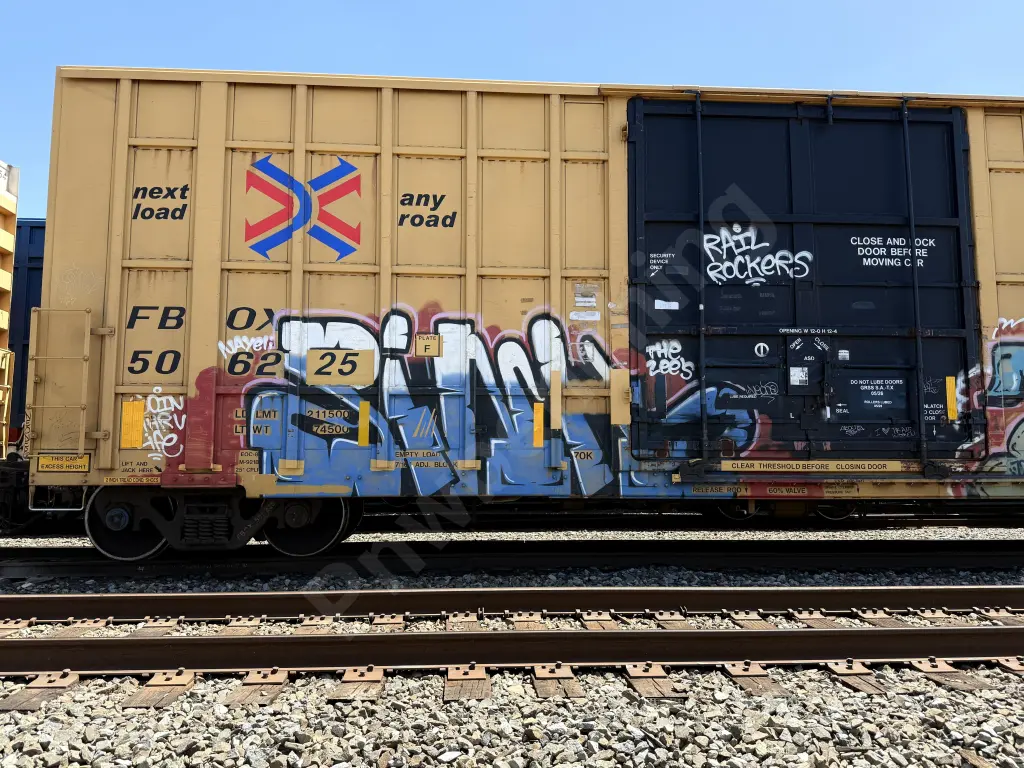 FBOX506225 - NORTH-AMERICA