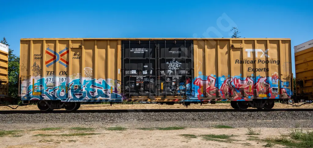 TBOX671107 - NORTH-AMERICA