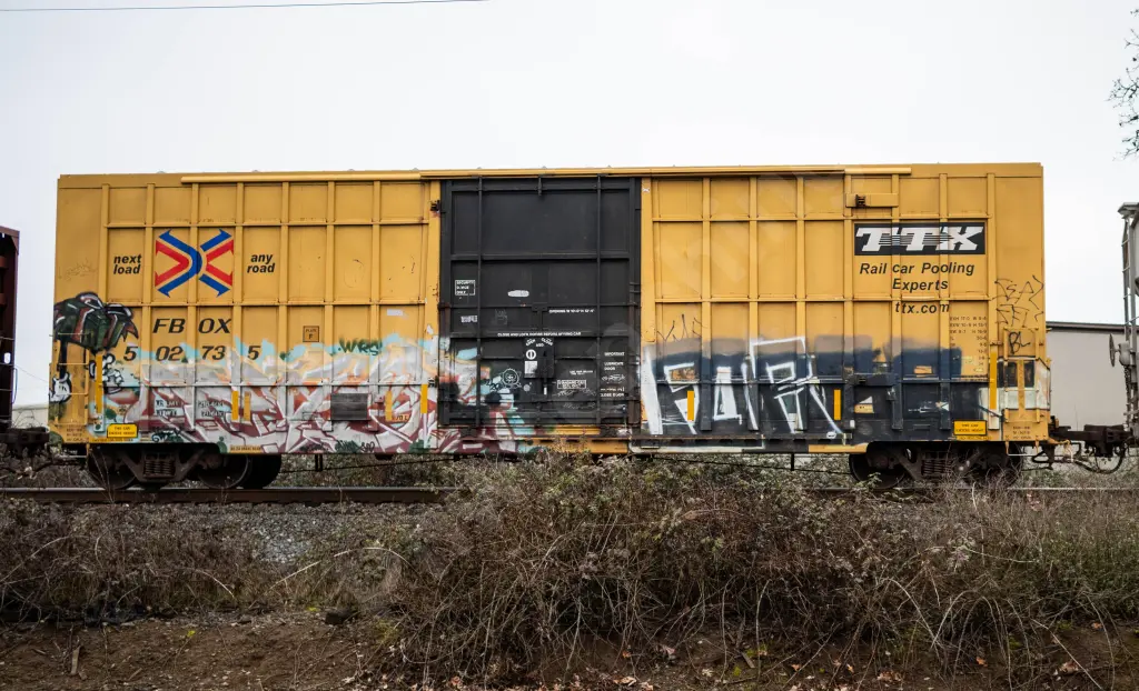 FBOX502735 - NORTH-AMERICA