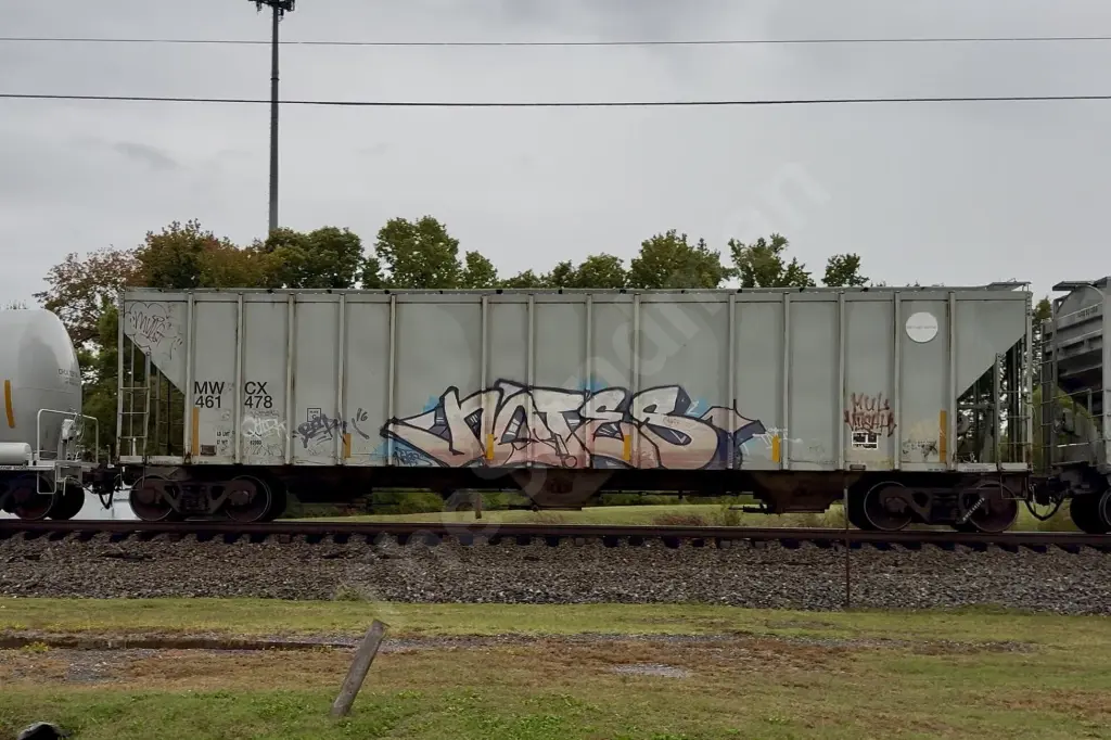 MWCX461478 - NORTH-AMERICA