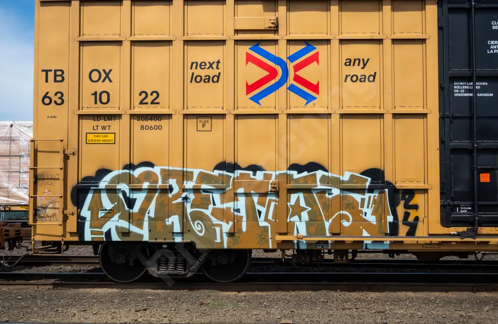 TBOX631022 - NORTH-AMERICA