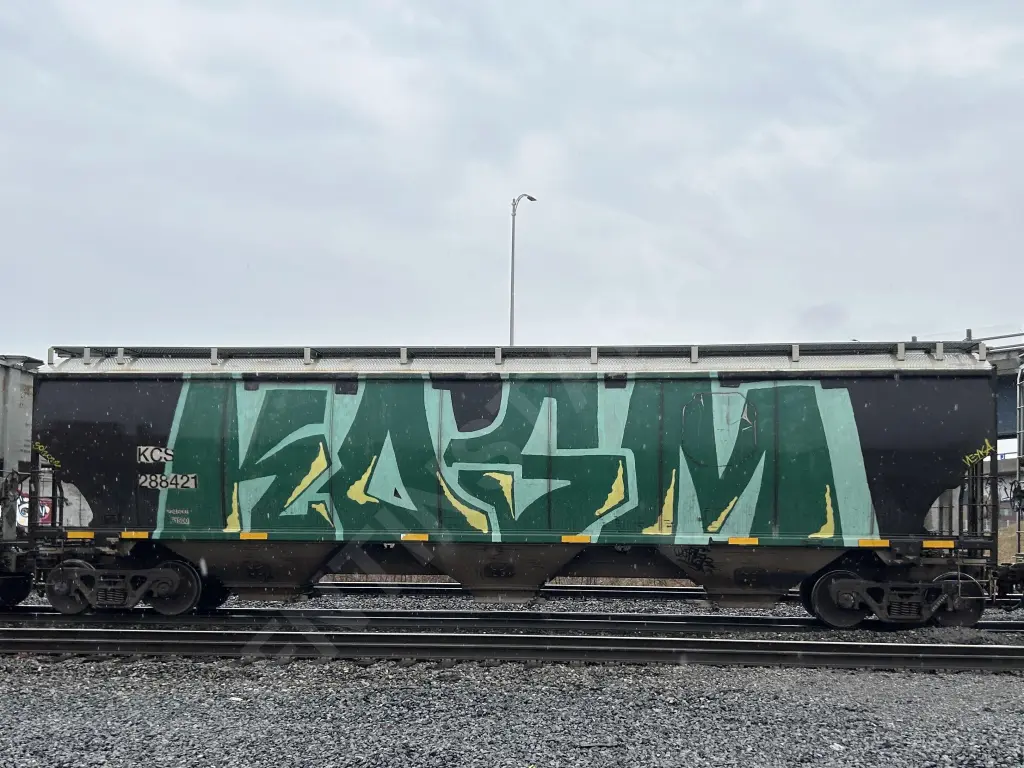 KCS288421 - NORTH-AMERICA