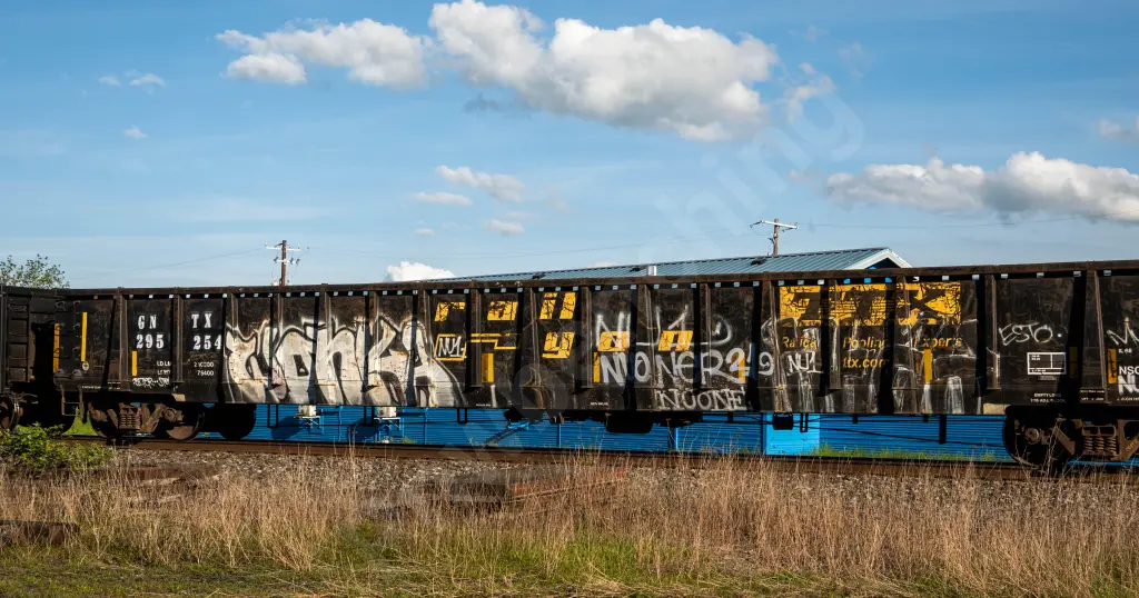 GNTX295254 - NORTH-AMERICA