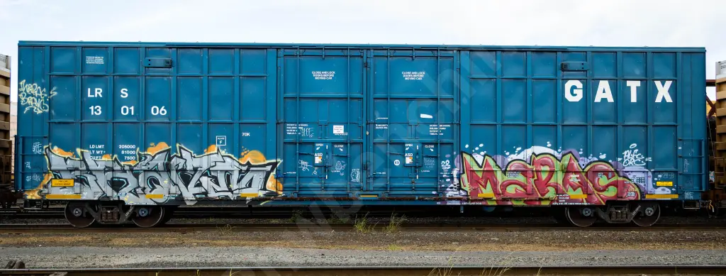 LRS130106 - NORTH-AMERICA