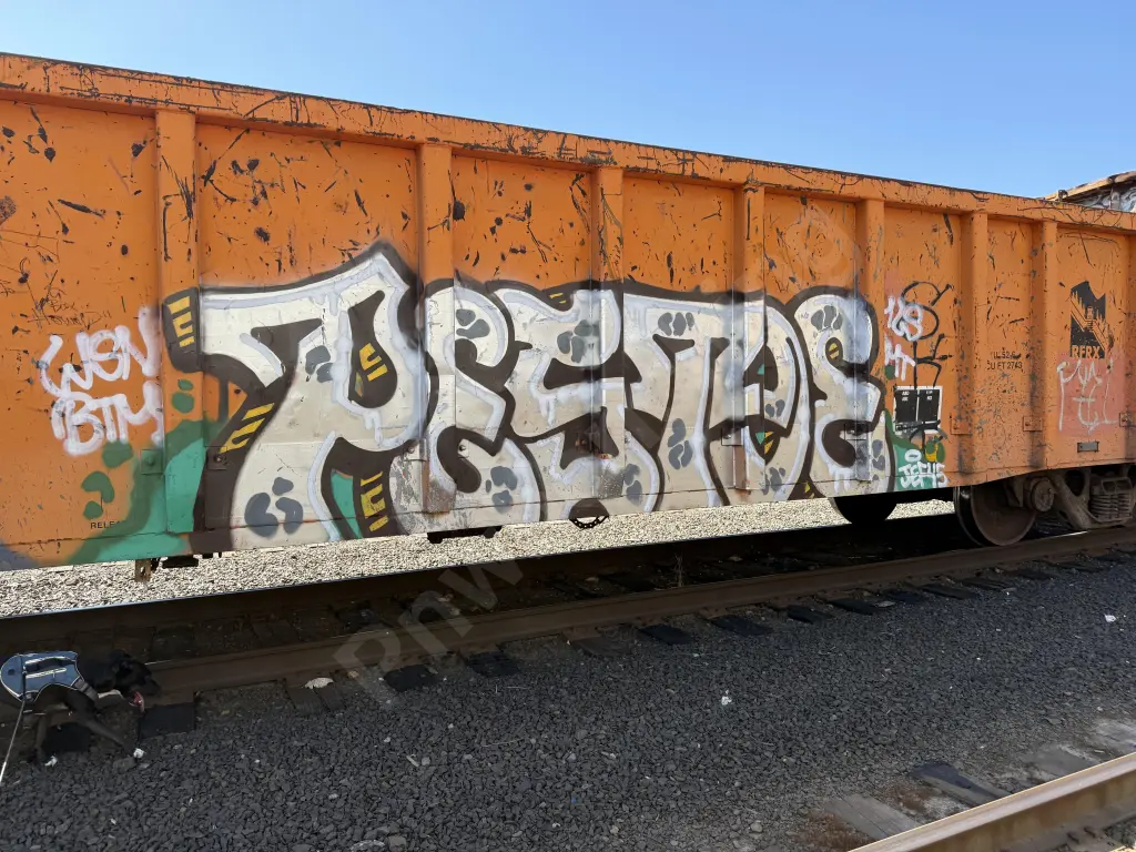 RFRX8004 - NORTH-AMERICA