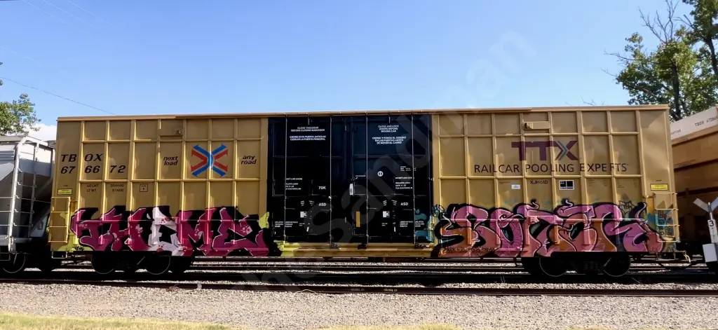 TBOX676672 - NORTH-AMERICA
