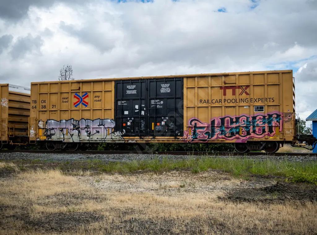 TBOX643821 - NORTH-AMERICA