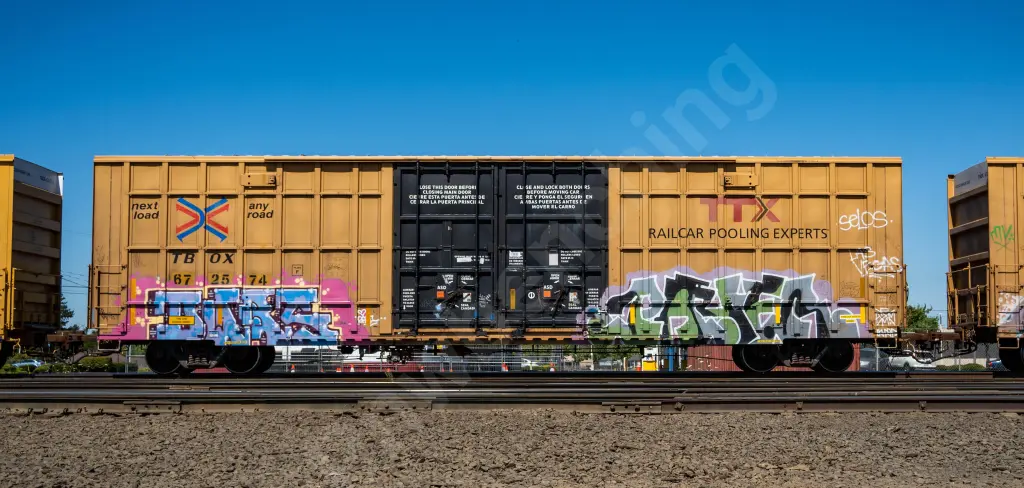 TBOX672574 - NORTH-AMERICA