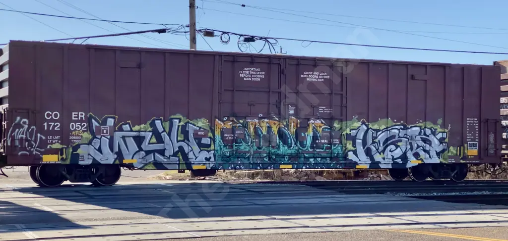 COER172052 - NORTH-AMERICA