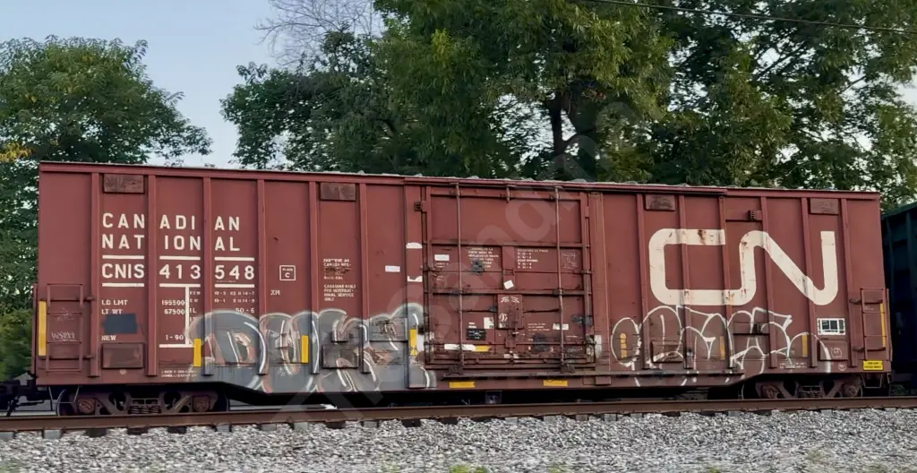 CNIS413548 - NORTH-AMERICA