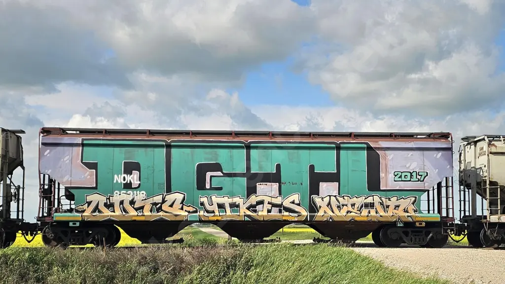 NOKL853118 - NORTH-AMERICA