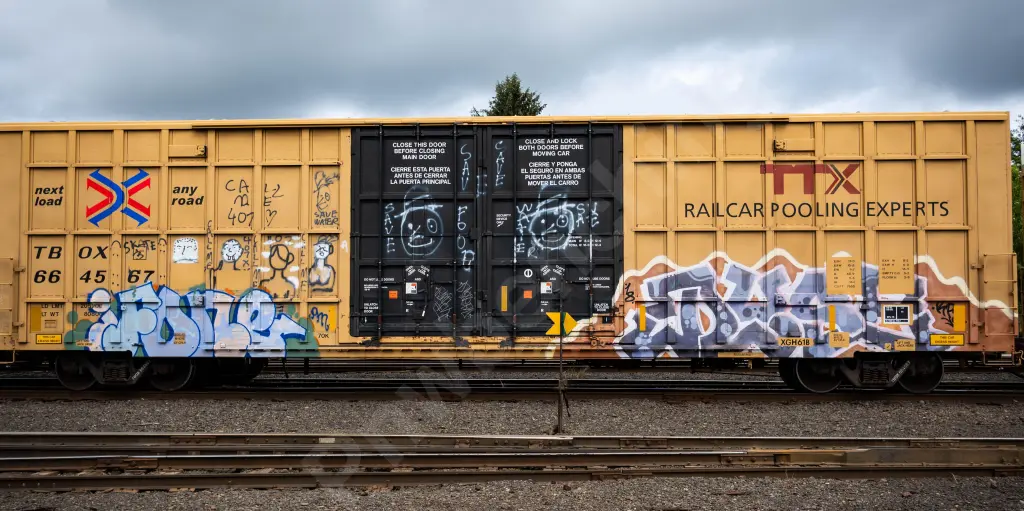 TBOX664567 - NORTH-AMERICA