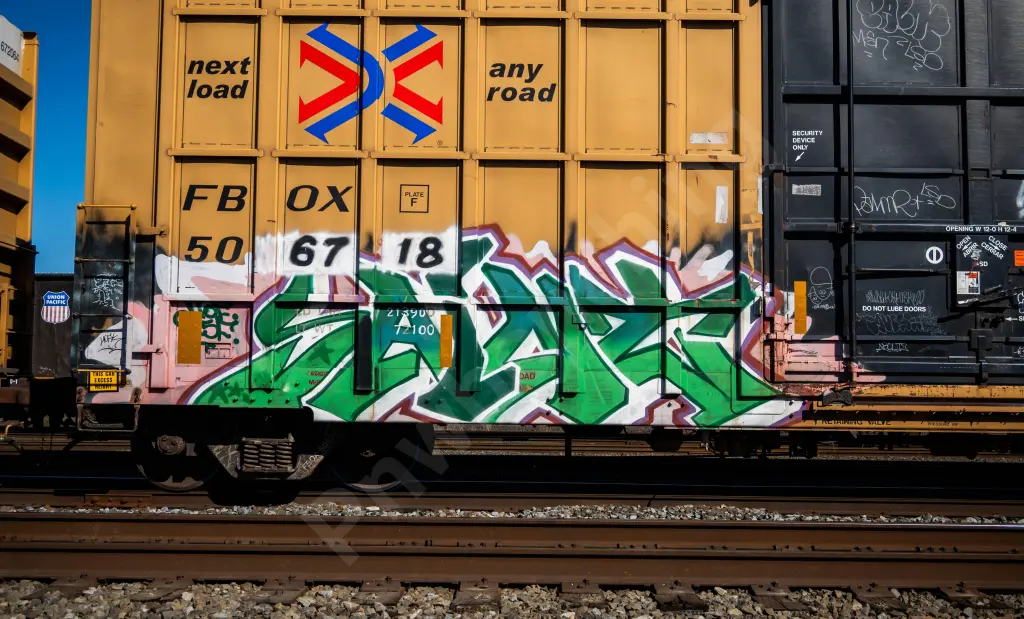 FBOX506718 - NORTH-AMERICA