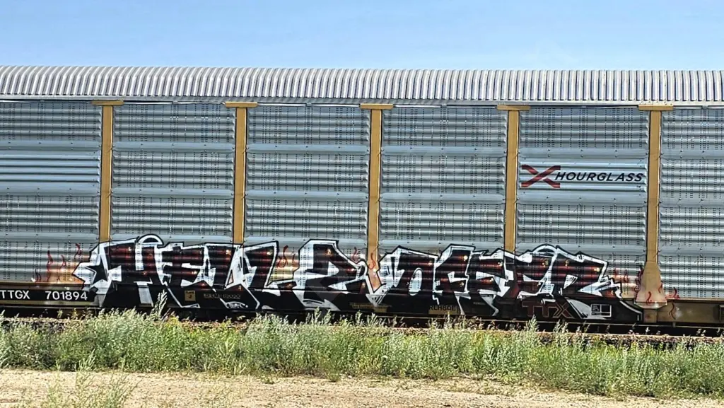 TTGX701894 - NORTH-AMERICA