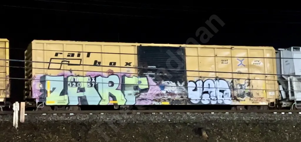 RBOX32057 - NORTH-AMERICA