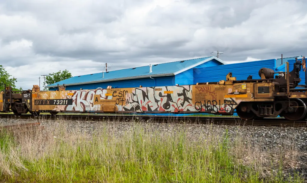 DTTX73311 - NORTH-AMERICA