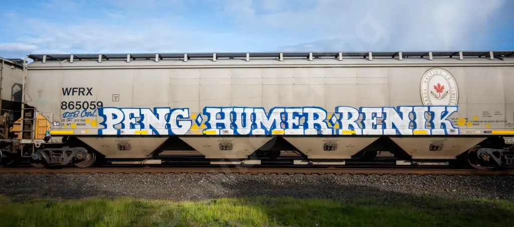 WFRX865059 - NORTH-AMERICA
