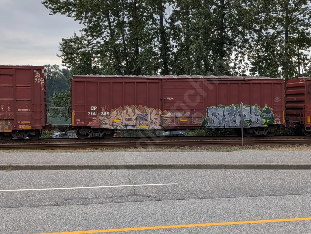 CP214745 - NORTH-AMERICA