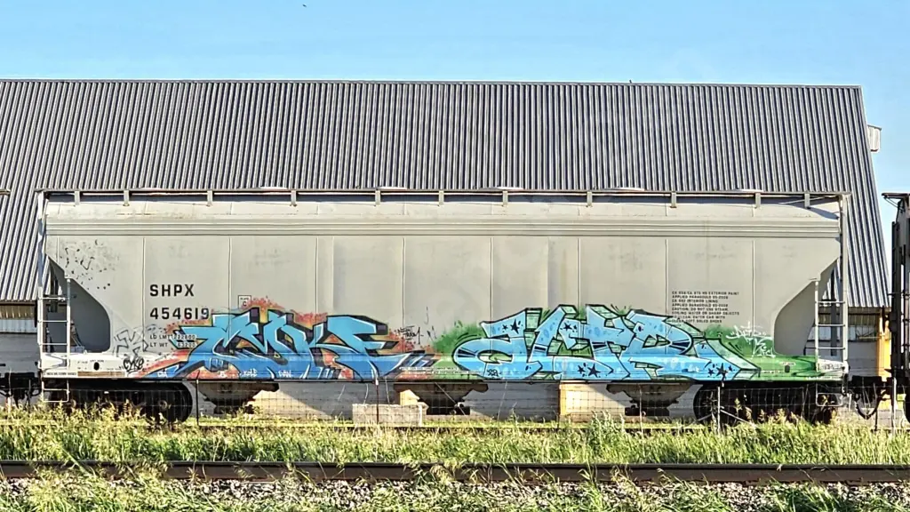 SHPX454619 - NORTH-AMERICA