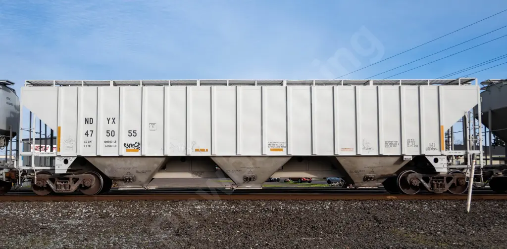 Train photo