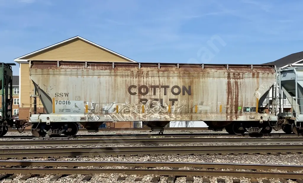 SSW70016 - NORTH-AMERICA