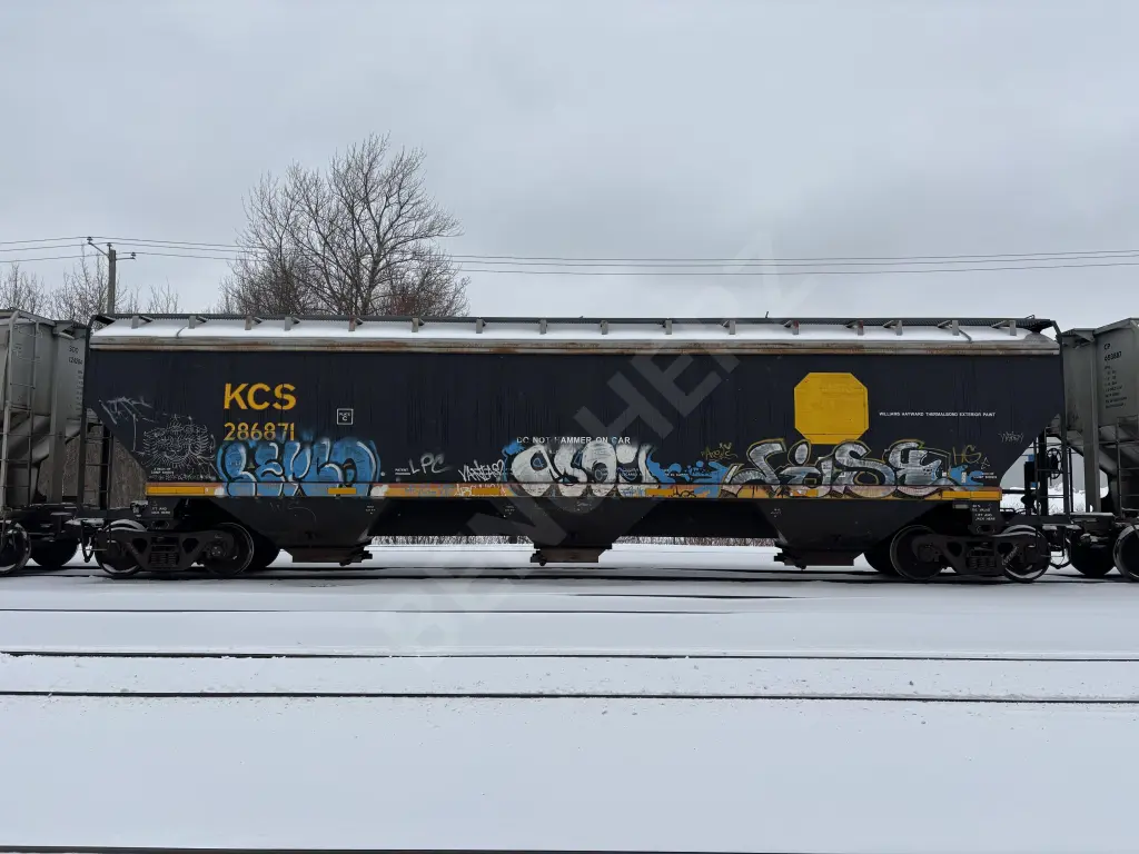 KCS286871 - NORTH-AMERICA