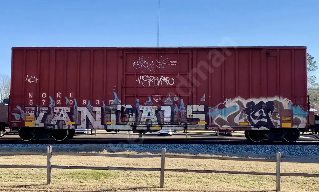 NOKL572093 - NORTH-AMERICA