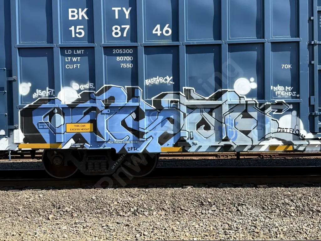 BKTY158746 - NORTH-AMERICA
