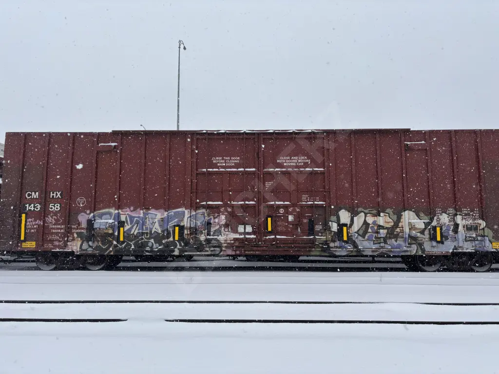 Train photo