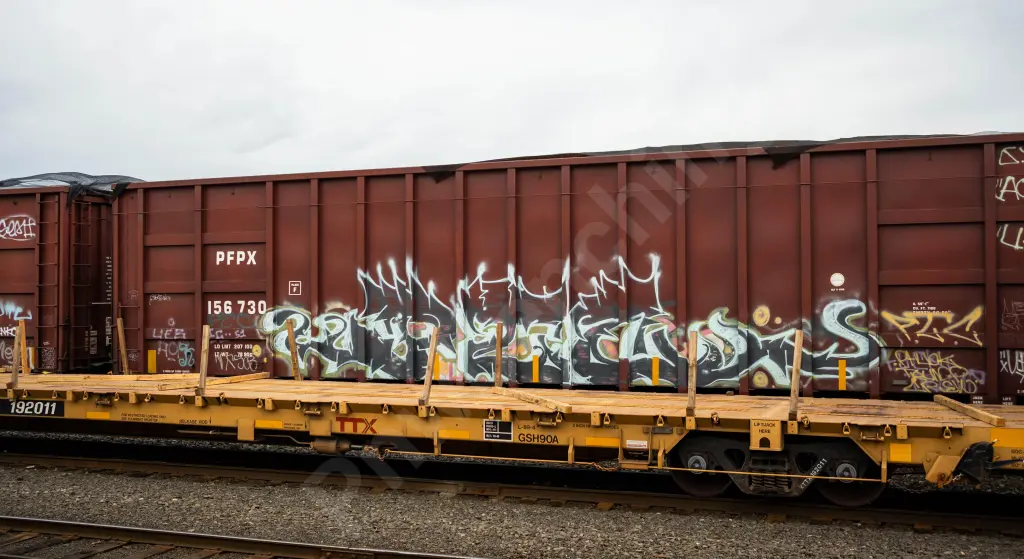 PFPX156730 - NORTH-AMERICA