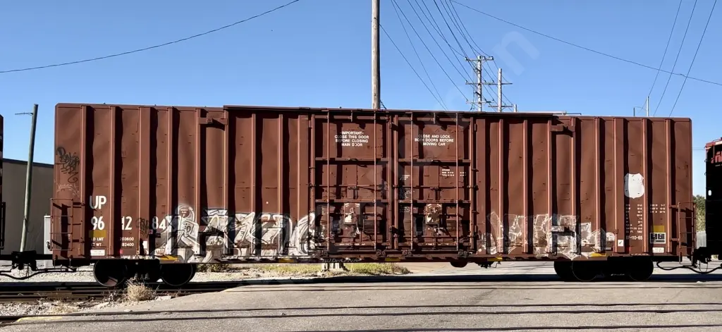 UP961284 - NORTH-AMERICA