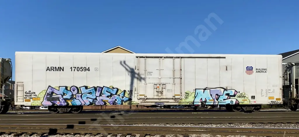 ARMN170594 - NORTH-AMERICA