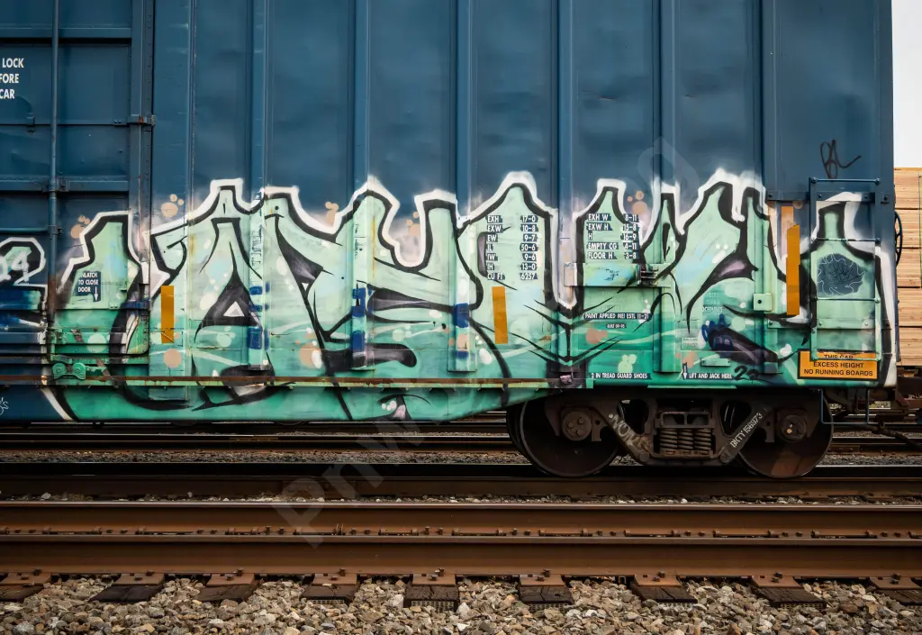 BKTY156973 - NORTH-AMERICA