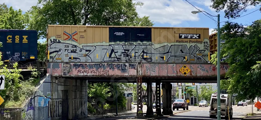 TBOX671330 - NORTH-AMERICA