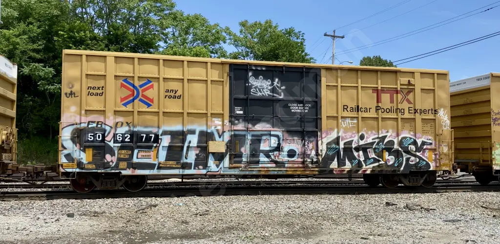 FBOX506277 - NORTH-AMERICA