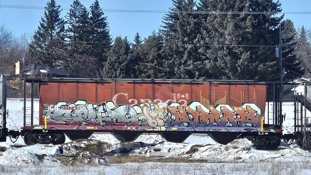 CN111746 - NORTH-AMERICA