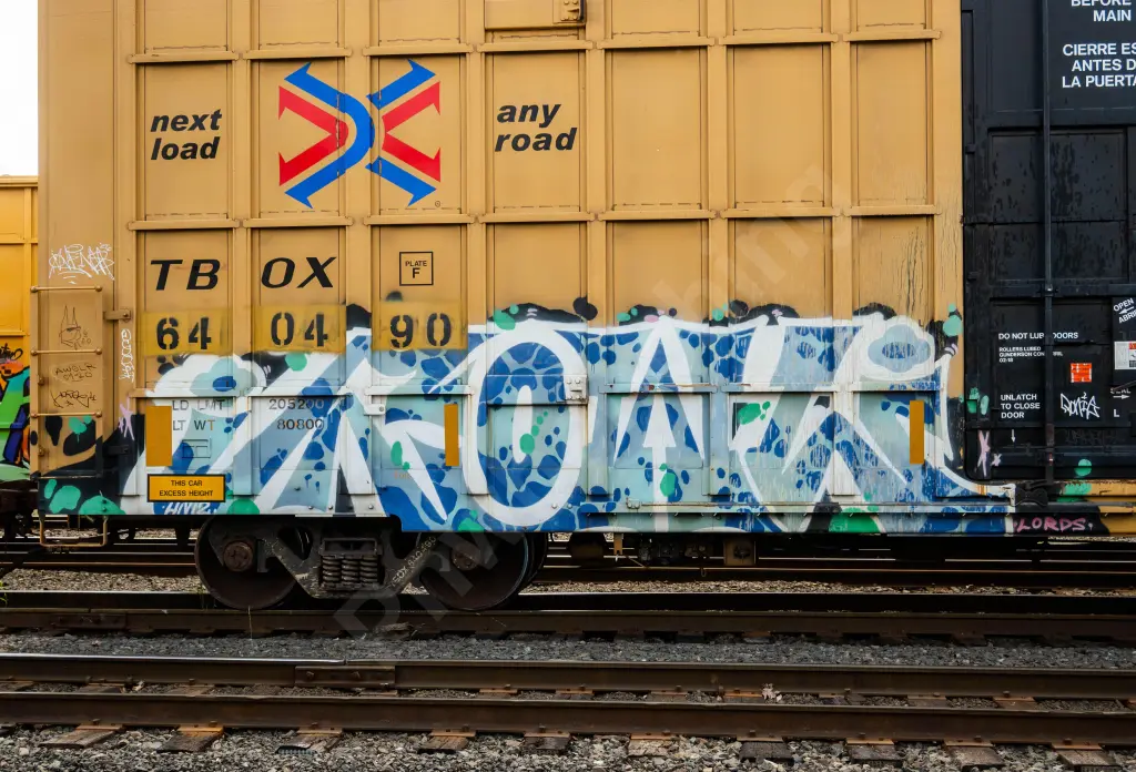 TBOX640490 - NORTH-AMERICA