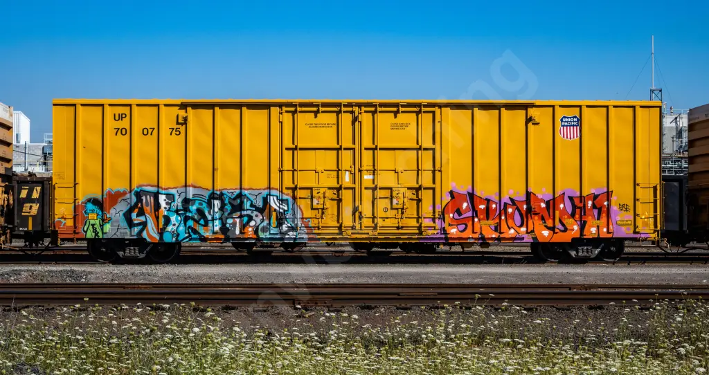 UP700075 - NORTH-AMERICA