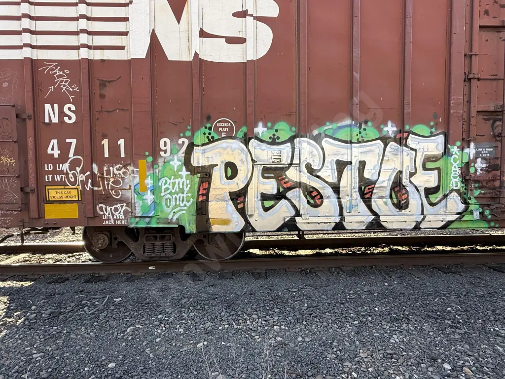 NS471192 - NORTH-AMERICA