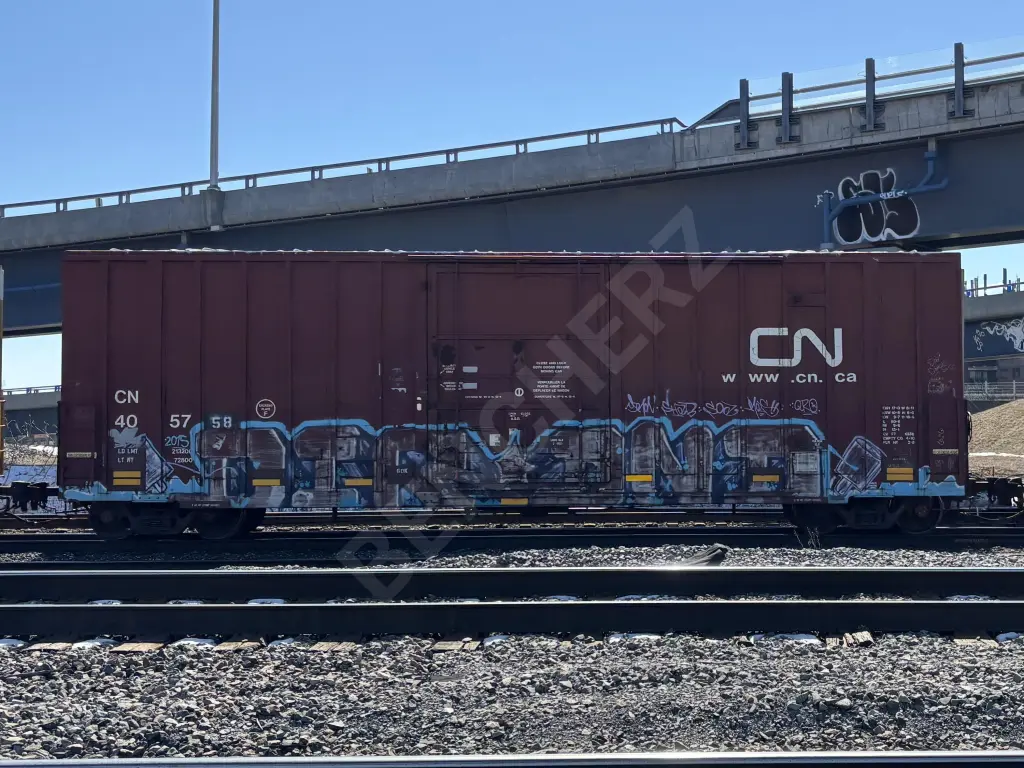 CN405758 - NORTH-AMERICA