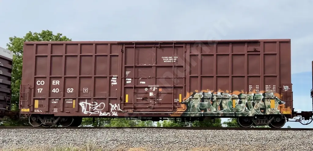 COER174052 - NORTH-AMERICA