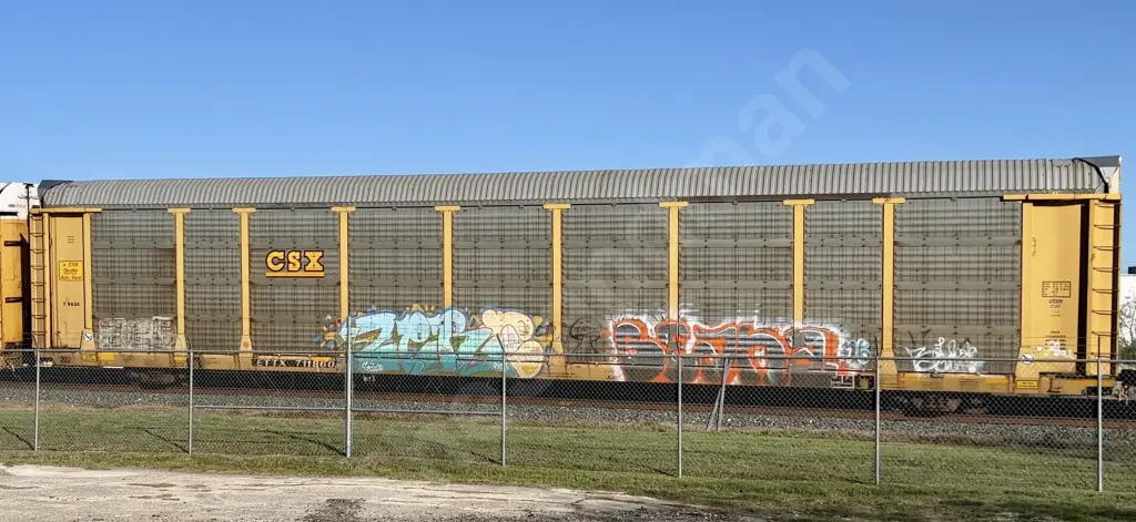 ETTX711860 - NORTH-AMERICA