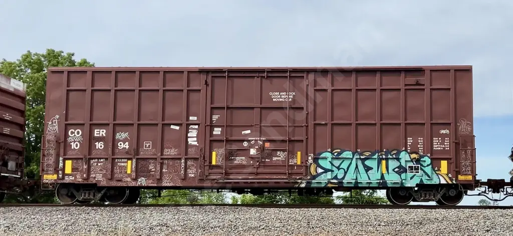 COER101694 - NORTH-AMERICA