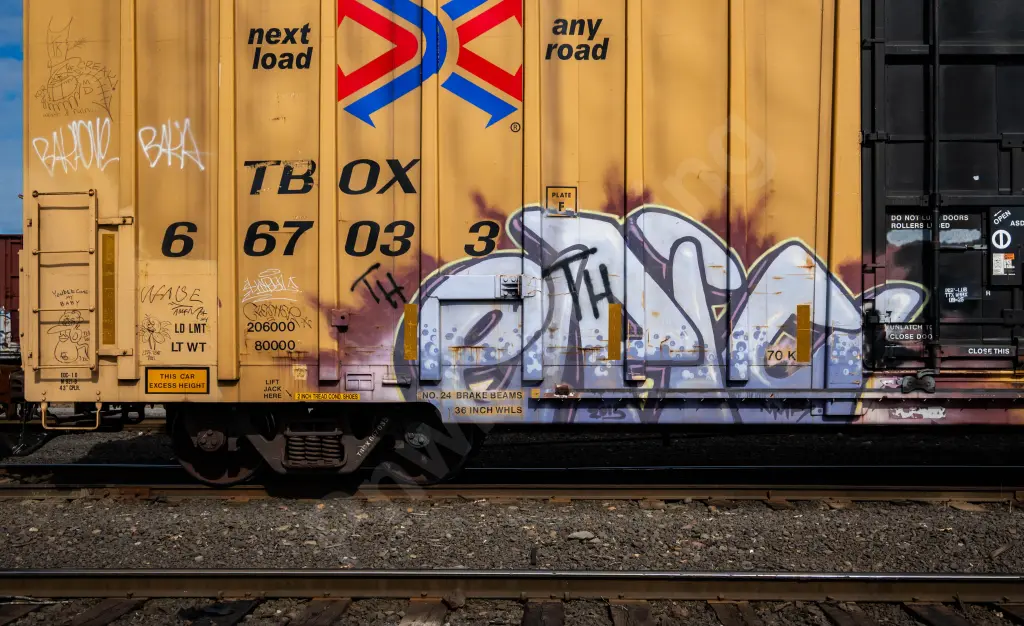 TBOX667033 - NORTH-AMERICA